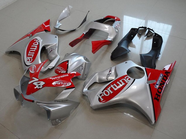 Fortuna Carénage Moto CBR 600 F4i 2001-2003 Fortuna Carénage Moto CBR 600 F4i 2001-2003