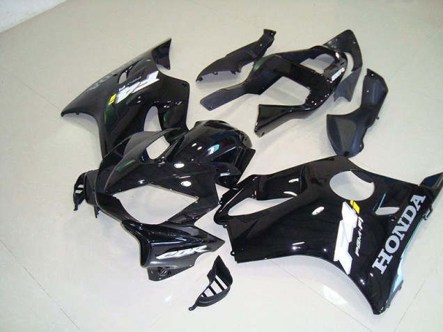 Noir Carénage Moto CBR 600 F4i 2001-2003 Noir Carénage Moto CBR 600 F4i 2001-2003