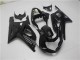 Noir Kit Carénages Motos Complet GSXR 600 / 750 K1 K2 K3 2001-2003 Noir Kit Carénages Motos Complet GSXR 600 / 750 K1 K2 K3 2001-2003