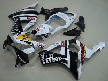 Playboy Carénage Moto CBR 900 RR 954 2002-2003