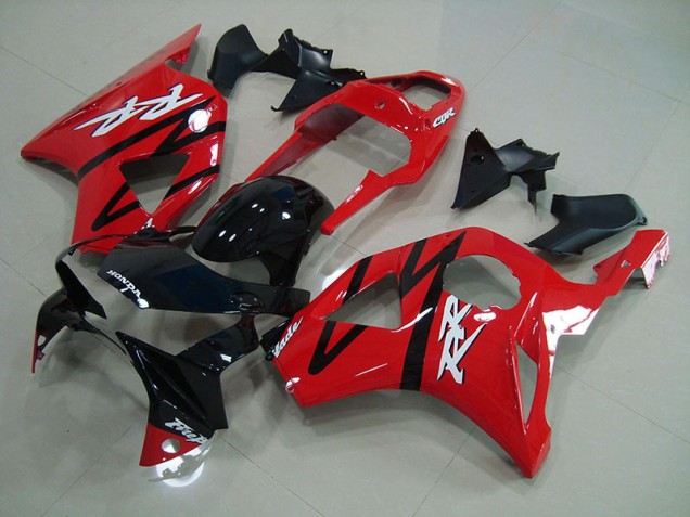 Rouge Carénage Moto CBR 900 RR 954 2002-2003 Rouge Carénage Moto CBR 900 RR 954 2002-2003