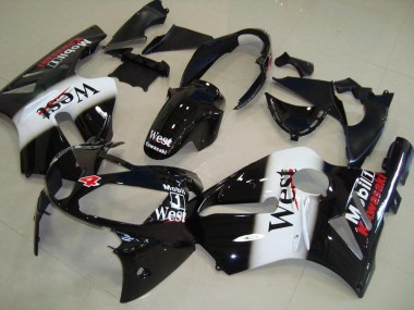 West Carénages Moto ZX12R 2002-2006