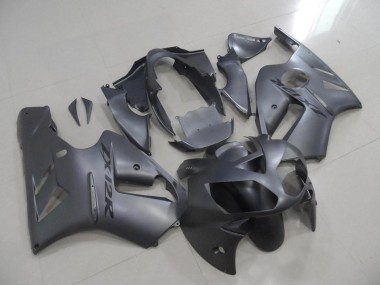 Matte Gris Carénage Moto ZX12R 2002-2006