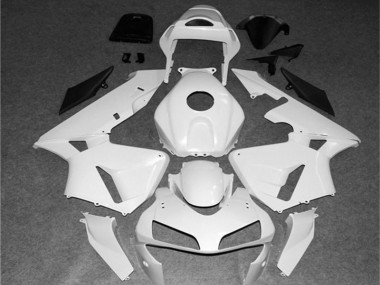 Non Peint Carénage Moto CBR 600 RR 2003-2004