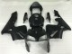 Noir Mat Carénages Moto CBR 600 RR 2003-2004