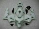 Blanc Carénages Moto & Carrosserie CBR 600 RR 2003-2004 Blanc Carénages Moto & Carrosserie CBR 600 RR 2003-2004
