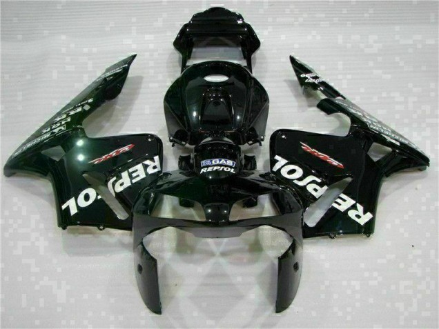 Noir Carénage Moto de Rechange CBR 600 RR 2003-2004