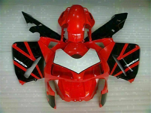 Rouge Carénage Moto CBR 600 RR 2003-2004 Rouge Carénage Moto CBR 600 RR 2003-2004