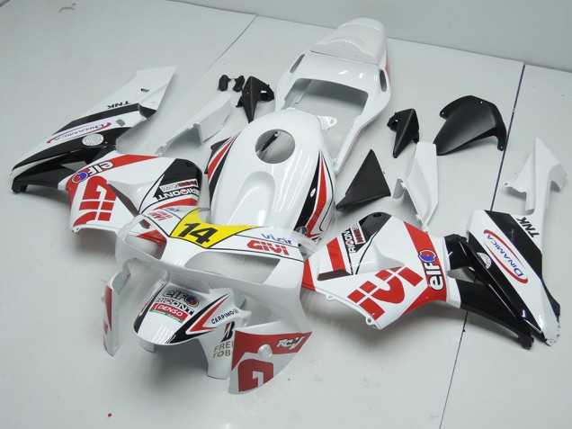 Givi Carénage Moto CBR 600 RR 2003-2004 Givi Carénage Moto CBR 600 RR 2003-2004