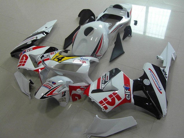 Givi Carénages Moto CBR 600 RR 2003-2004