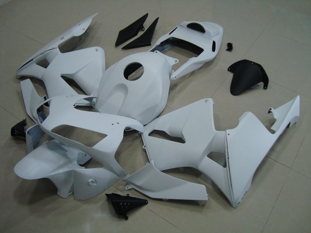 Non Peint Carénages Moto CBR 600 RR 2003-2004 Non Peint Carénages Moto CBR 600 RR 2003-2004