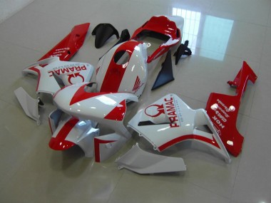 Pramac Courses Carénage Moto CBR 600 RR 2003-2004