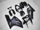 Noir Mat Carénage Moto ZX6R 2003-2004 Noir Mat Carénage Moto ZX6R 2003-2004