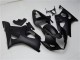 Noir Mat Carrosserie Moto GSXR 1000 K3 2003-2004 Noir Mat Carrosserie Moto GSXR 1000 K3 2003-2004