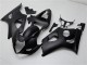 Noir Mat Carrosserie Moto GSXR 1000 K3 2003-2004 Noir Mat Carrosserie Moto GSXR 1000 K3 2003-2004