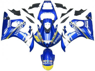 Go Carénage Moto R6 2003-2005