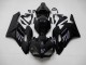 Noir Brillant Carrosserie Moto CBR 1000 RR 2004-2005