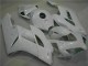 Blanc Kit Carénages Motos CBR 1000 RR 2004-2005