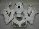 Blanc Kit Carénages Motos CBR 1000 RR 2004-2005