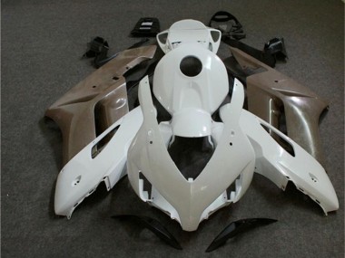 Non Peint Carénage Moto CBR 1000 RR 2004-2005
