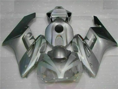 Argent Carénage Moto CBR 1000 RR 2004-2005