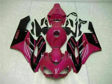 Violet Carénage Moto CBR 1000 RR 2004-2005