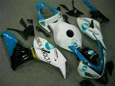 Blanc Carrosserie Moto CBR 1000 RR 2004-2005