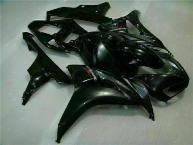 Noir Carénage Moto CBR 1000 RR 2004-2005