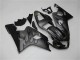 Noir Gris Carénage Moto GSXR 600 / 750 K4 2004-2005 Noir Gris Carénage Moto GSXR 600 / 750 K4 2004-2005