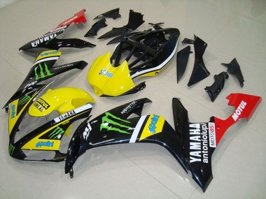 Décalque Pack Carénage Moto R1 2004-2006