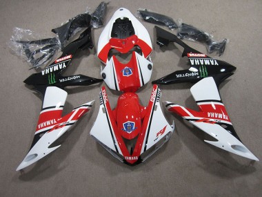 Motul Carénage Moto R1 2004-2006