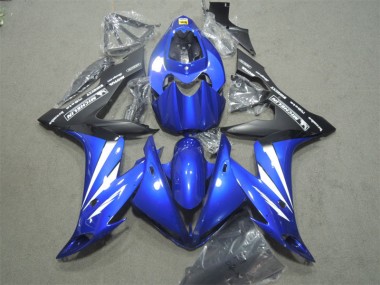 Michelin Carénage Moto R1 2004-2006