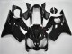 Noir Brillant Carénage Moto CBR 600 F4i 2004-2007