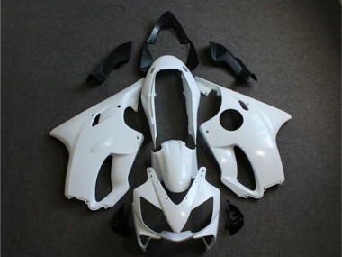 Non Peint Carénages Moto CBR 600 F4i 2004-2007