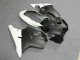Blanc Noir Carénage Moto CBR 600 F4i 2004-2007 Blanc Noir Carénage Moto CBR 600 F4i 2004-2007