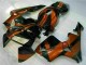 Noir Rouge Carrosserie Moto CBR 600 RR 2005-2006