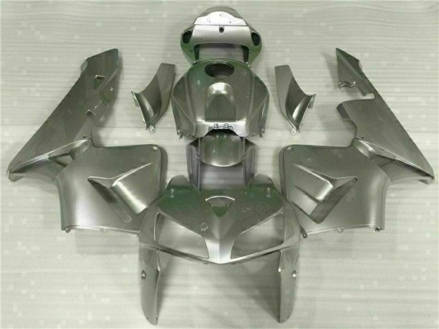 Argent Carrosserie Moto CBR 600 RR 2005-2006