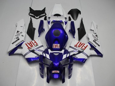 Fiat Carénages Moto CBR 600 RR 2005-2006