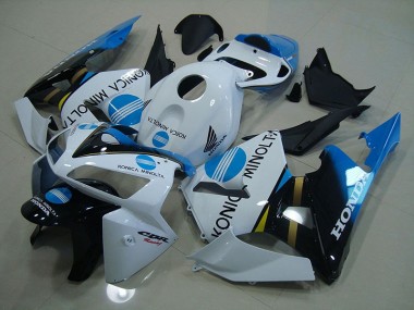 Konica Carénage Moto CBR 600 RR 2005-2006