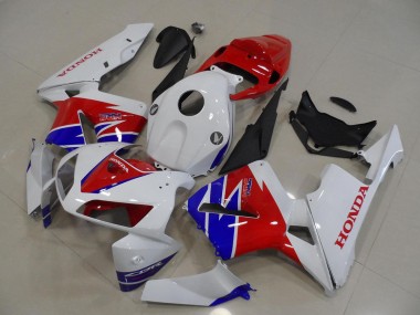 Nouveau HRC Carénage Moto CBR 600 RR 2005-2006