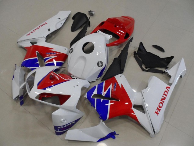 Nouveau HRC Carénage Moto CBR 600 RR 2005-2006