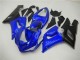 Bleu Carénages Moto ZX6R 2005-2006 Bleu Carénages Moto ZX6R 2005-2006