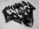 Noir Brillant Carénage Moto GSXR 1000 K5 2005-2006