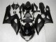 Noir Carénages Moto GSXR 1000 K5 2005-2006