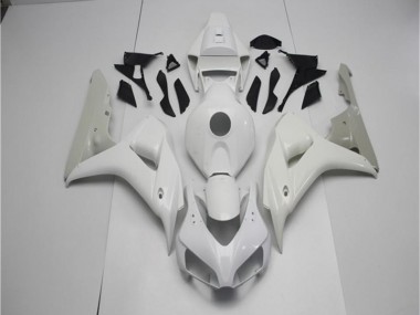 Non Peint Carénage Moto CBR 1000 RR 2006-2007
