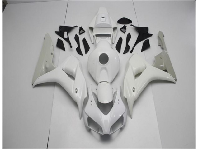Non Peint Carénage Moto CBR 1000 RR 2006-2007 Non Peint Carénage Moto CBR 1000 RR 2006-2007