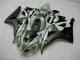 Argent Carénage Moto CBR 1000 RR 2006-2007