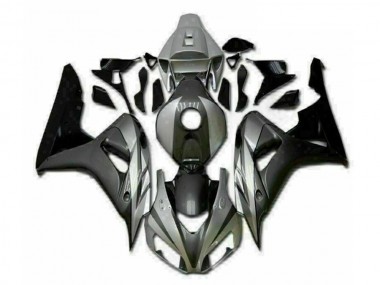 Argent Carénage Moto CBR 1000 RR 2006-2007