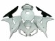 Blanc Kit Carénages Motos CBR 1000 RR 2006-2007