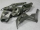 Gris Carénage Moto CBR 1000 RR 2006-2007